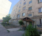 комната 50 кв м Гвардейская ул, 26