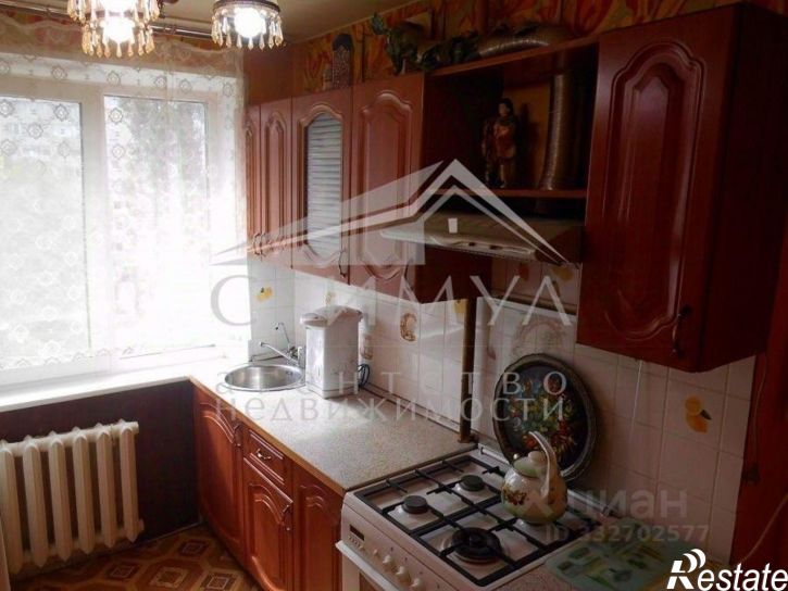 3-комн квартира ул им Симбирцева В.Н., 14,  д. 14