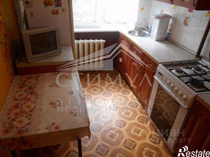 3-комн квартира ул им Симбирцева В.Н., 14,  д. 14