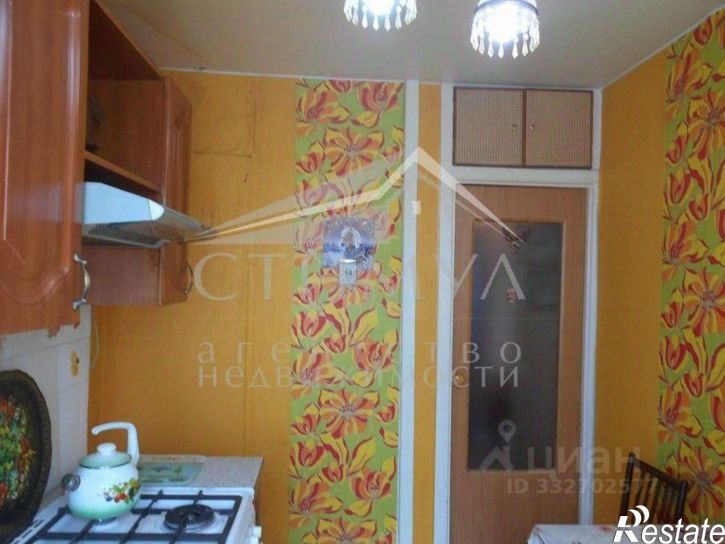 3-комн квартира ул им Симбирцева В.Н., 14,  д. 14
