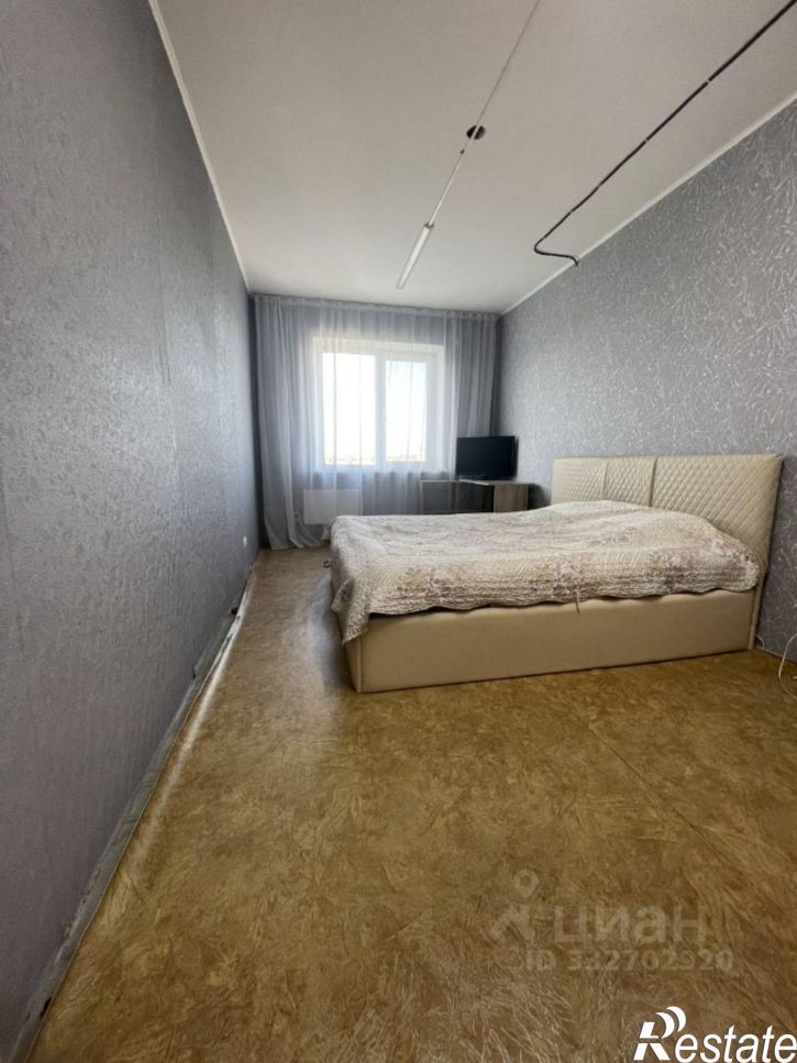2-комн квартира ул им Уфимцева К.Г., 3Б,  д. 3Б