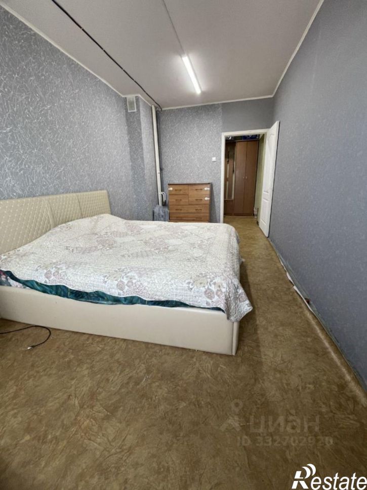 2-комн квартира ул им Уфимцева К.Г., 3Б,  д. 3Б