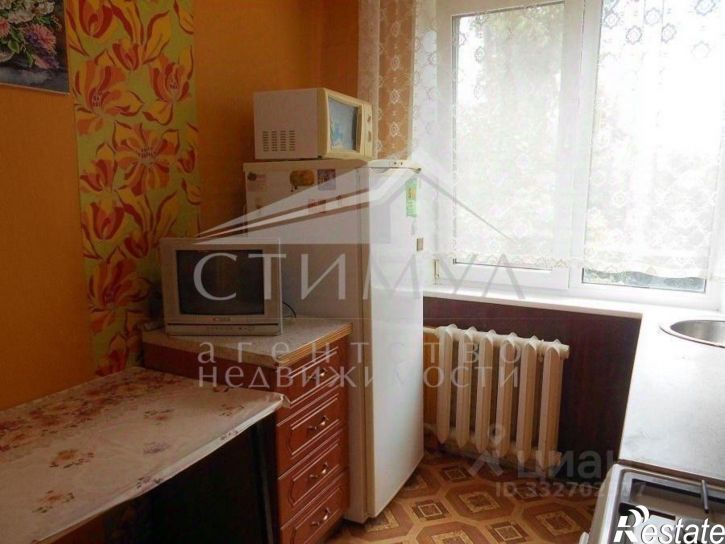 3-комн квартира ул им Симбирцева В.Н., 14,  д. 14