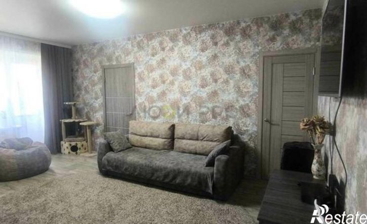 2-комн квартира ул им Пономарева П.Т., 7,  д. 7