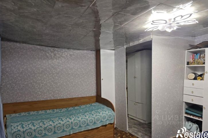 Коттедж/дом Коммунарный тупик, 5,  д. 5