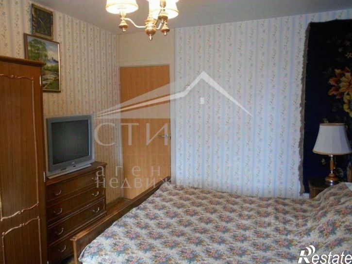 3-комн квартира ул им Симбирцева В.Н., 14,  д. 14