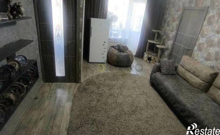 2-комн квартира ул им Пономарева П.Т., 7,  д. 7