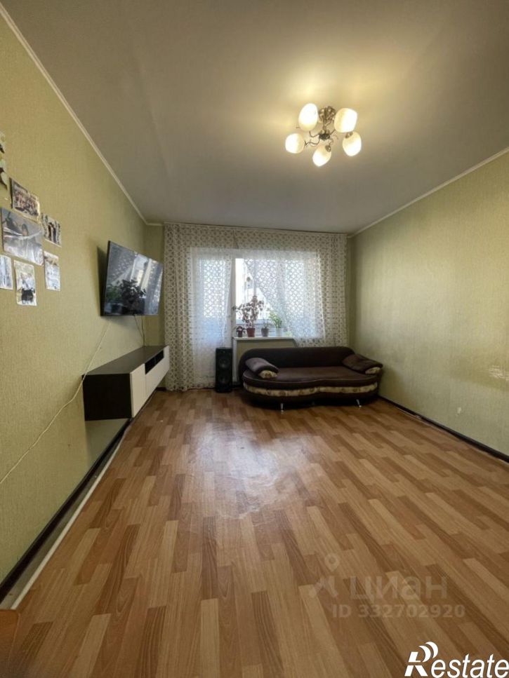 2-комн квартира ул им Уфимцева К.Г., 3Б,  д. 3Б