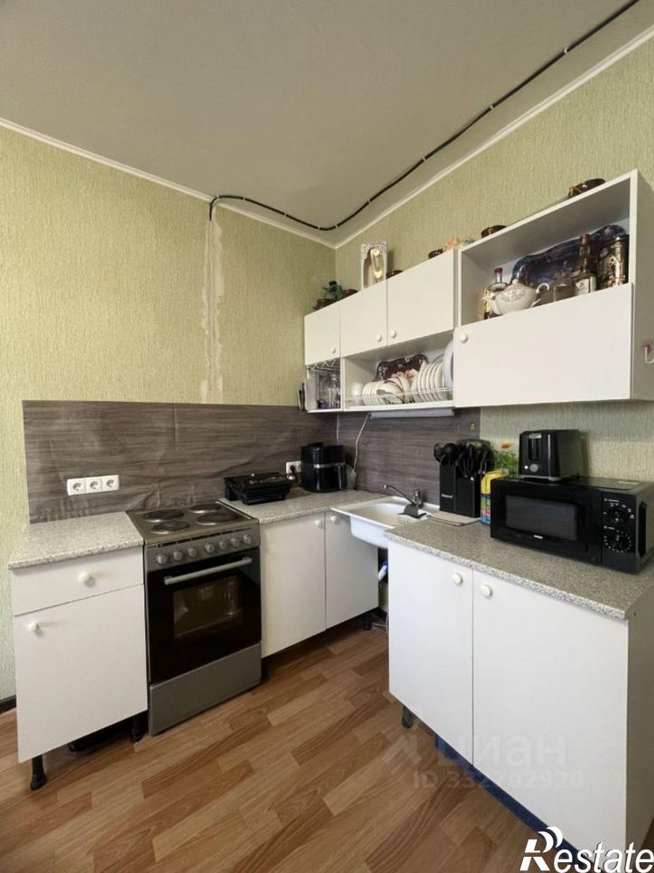 2-комн квартира ул им Уфимцева К.Г., 3Б,  д. 3Б