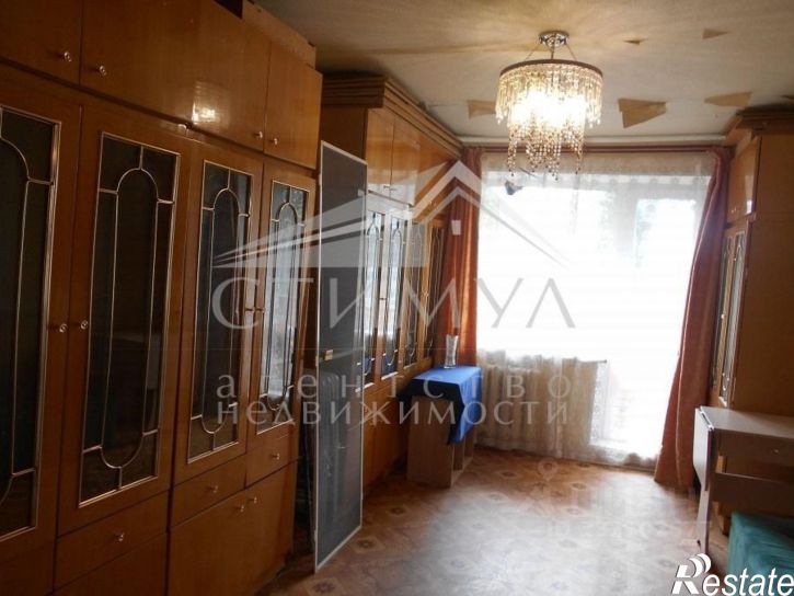 3-комн квартира ул им Симбирцева В.Н., 14,  д. 14