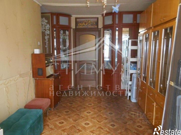 3-комн квартира ул им Симбирцева В.Н., 14,  д. 14