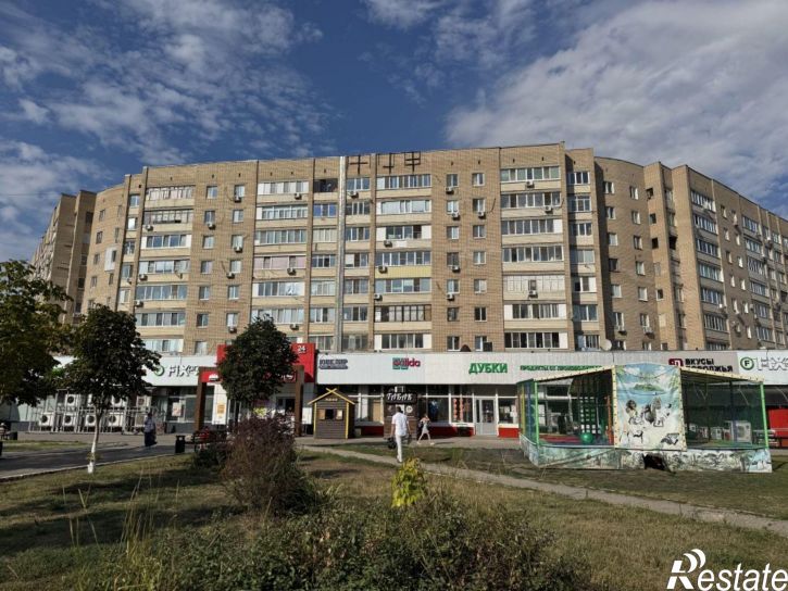 4-комн квартира Чехова ул, 2