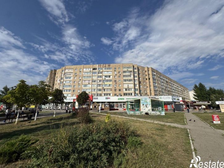 4-комн квартира Чехова ул, 2