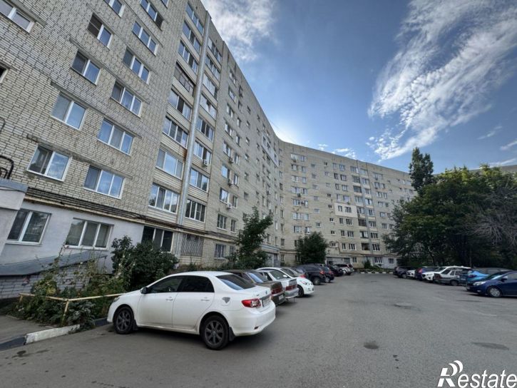 4-комн квартира Чехова ул, 2