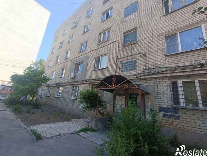 Комната Гвардейская ул, 26