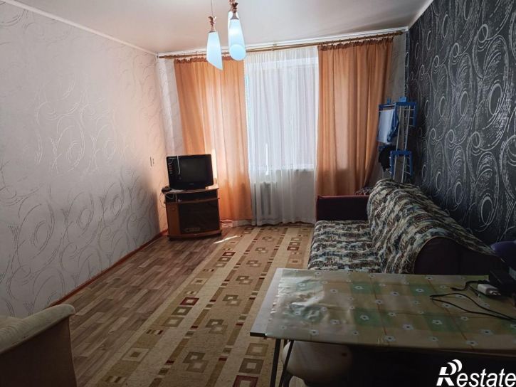 Комната Гвардейская ул, 26