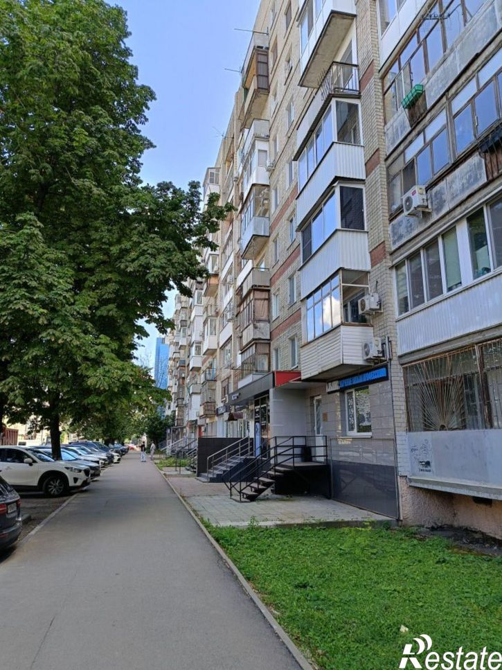 2-комн квартира Большая Казачья ул, 59/65
