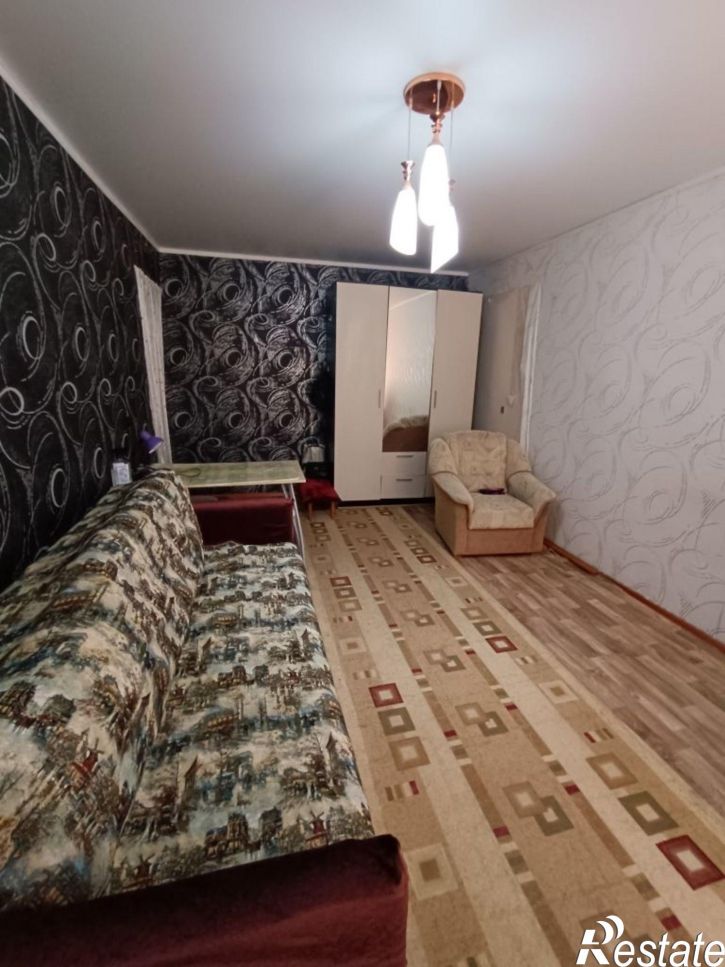 Комната Гвардейская ул, 26
