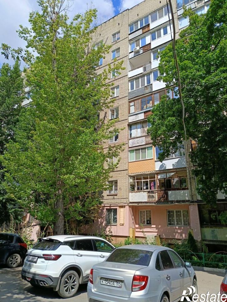 2-комн квартира Большая Казачья ул, 59/65