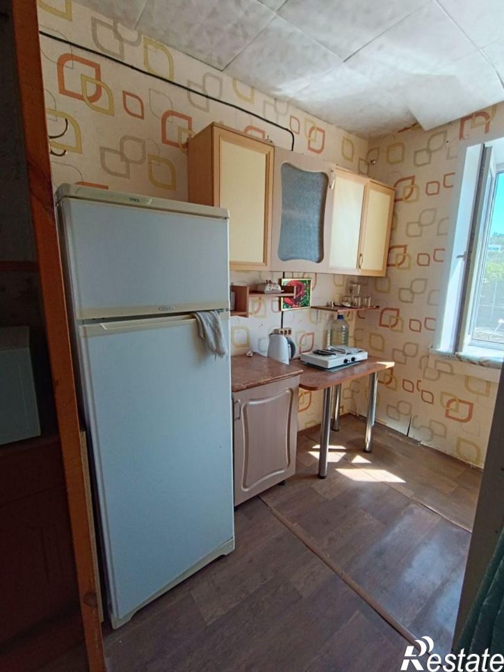 Комната Гвардейская ул, 26
