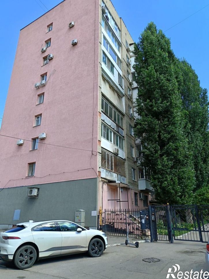 2-комн квартира Большая Казачья ул, 59/65
