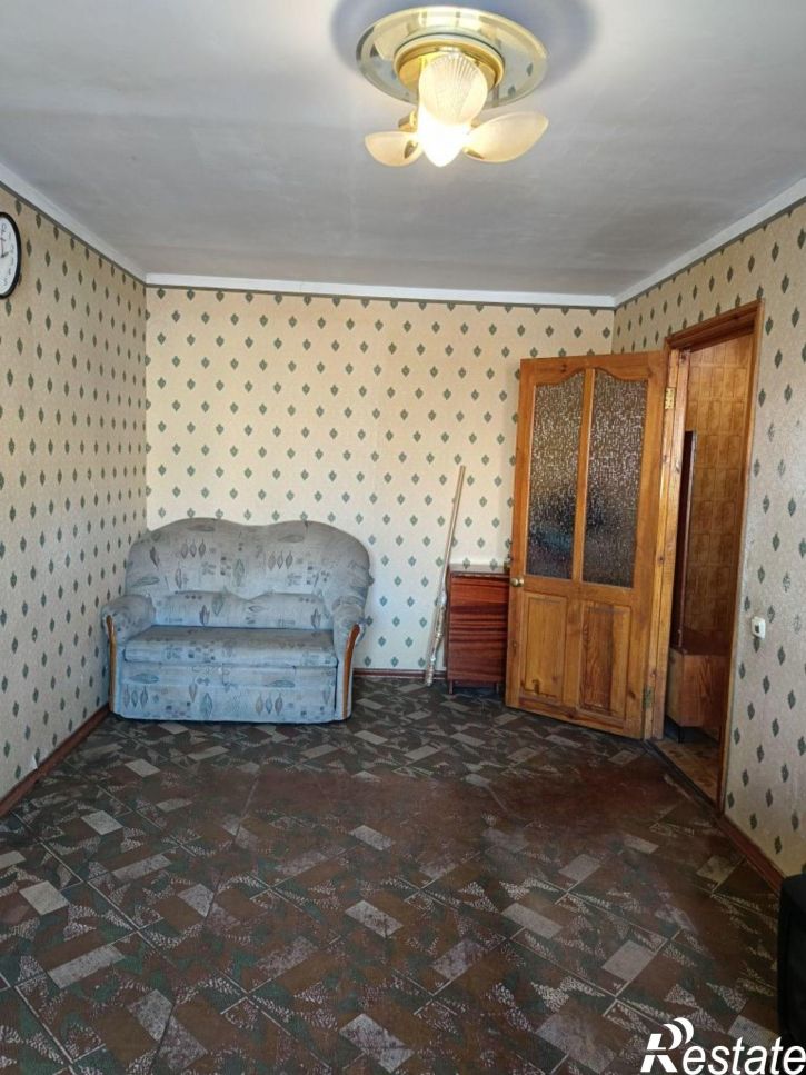 2-комн квартира Большая Казачья ул, 59/65