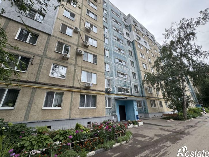 2-комн квартира Томская ул, 15