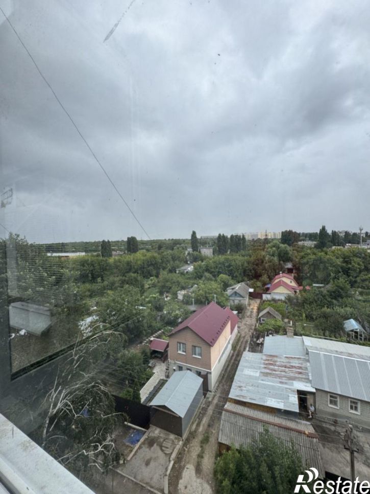 2-комн квартира Томская ул, 15