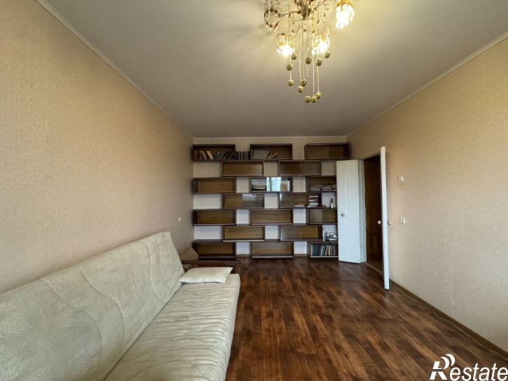 2-комн квартира Томская ул, 15