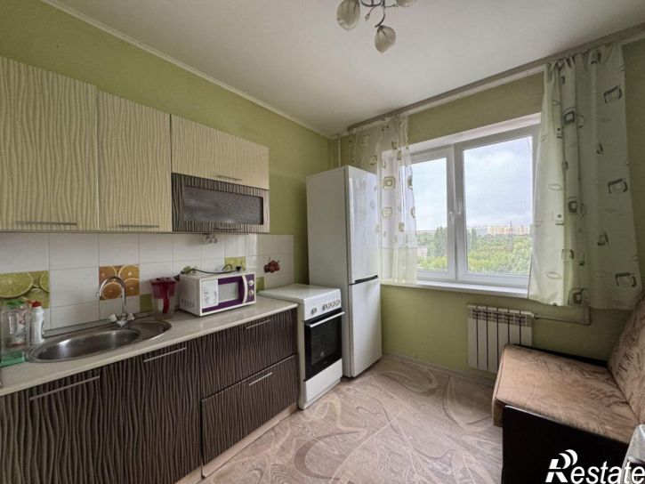 2-комн квартира Томская ул, 15
