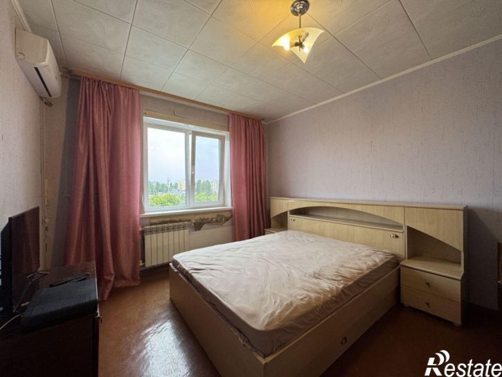 2-комн квартира Томская ул, 15