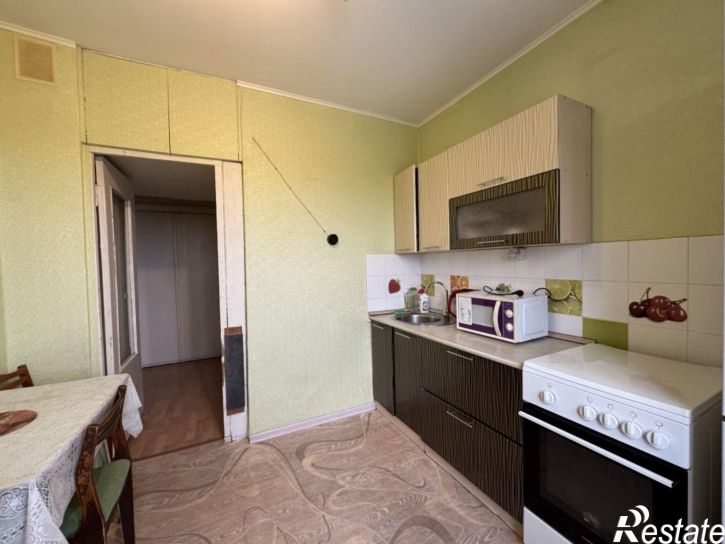 2-комн квартира Томская ул, 15