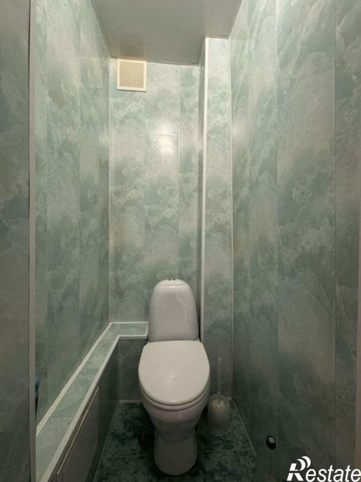 2-комн квартира Томская ул, 15