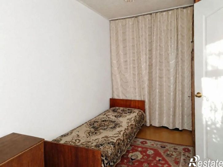 3-комн квартира Высокая ул, 3