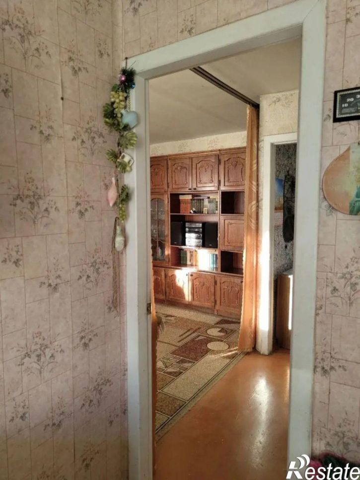 3-комн квартира Высокая ул, 3