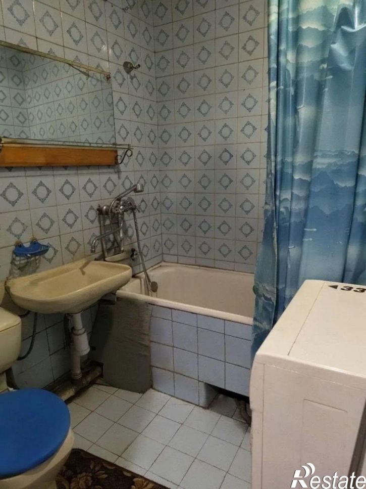 3-комн квартира Высокая ул, 3