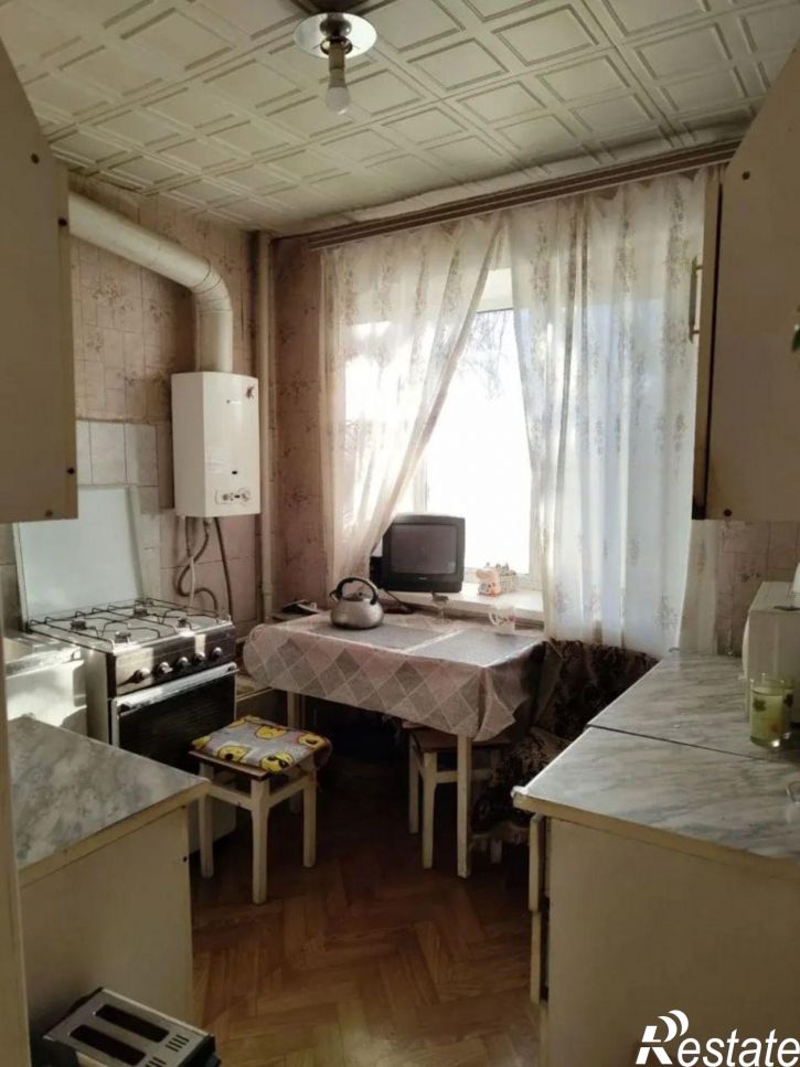 3-комн квартира Высокая ул, 3