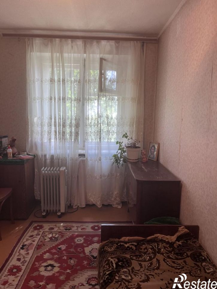 3-комн квартира Высокая ул, 3