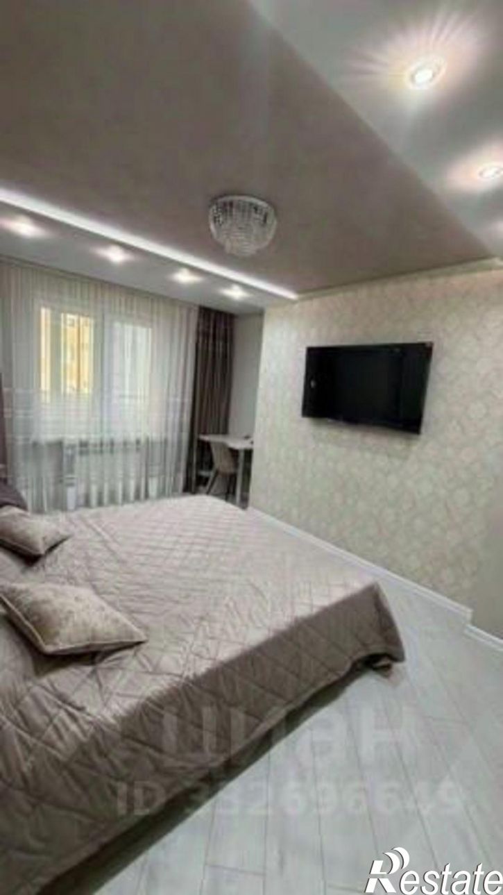 2-комн квартира ул Вольская, 2Д,  д. 2Д