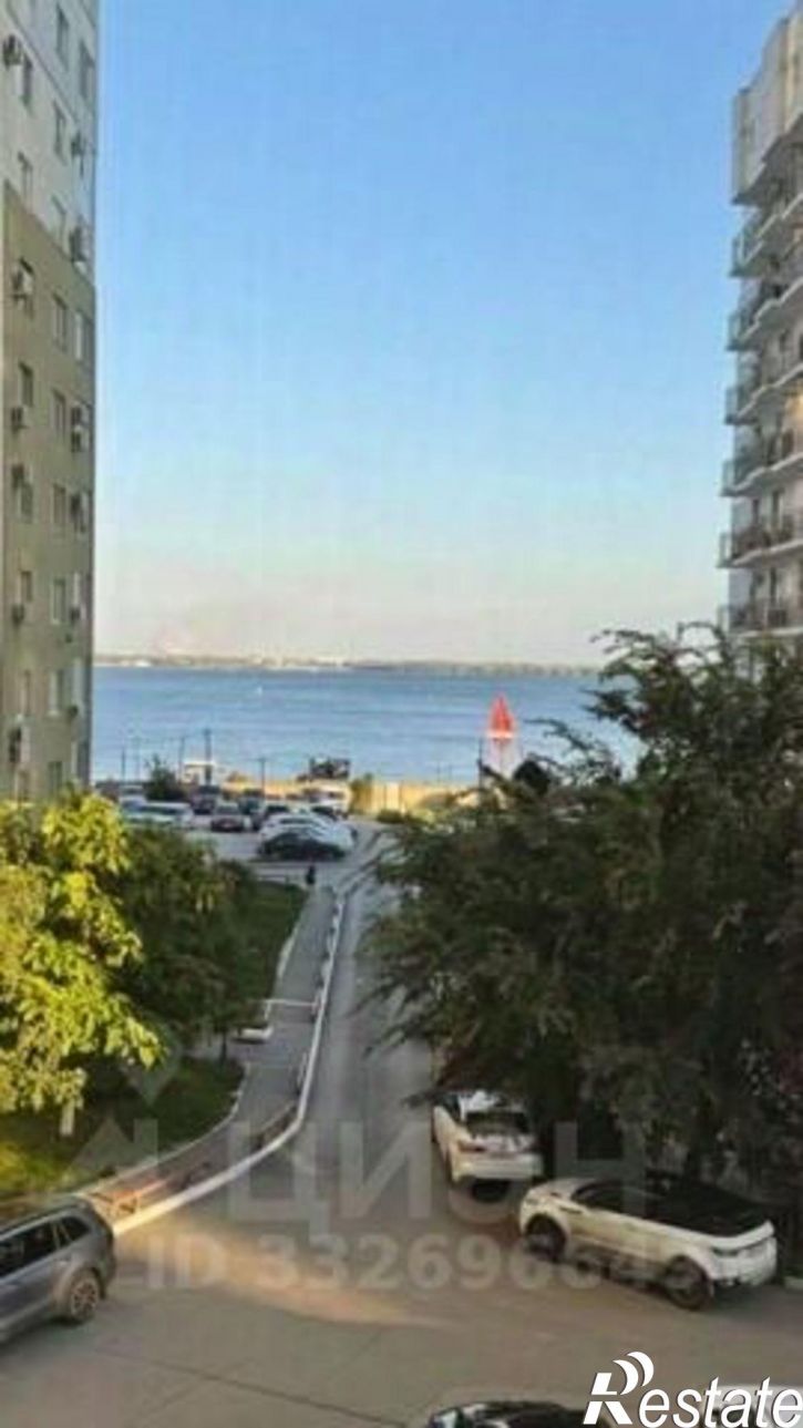 2-комн квартира ул Вольская, 2Д,  д. 2Д
