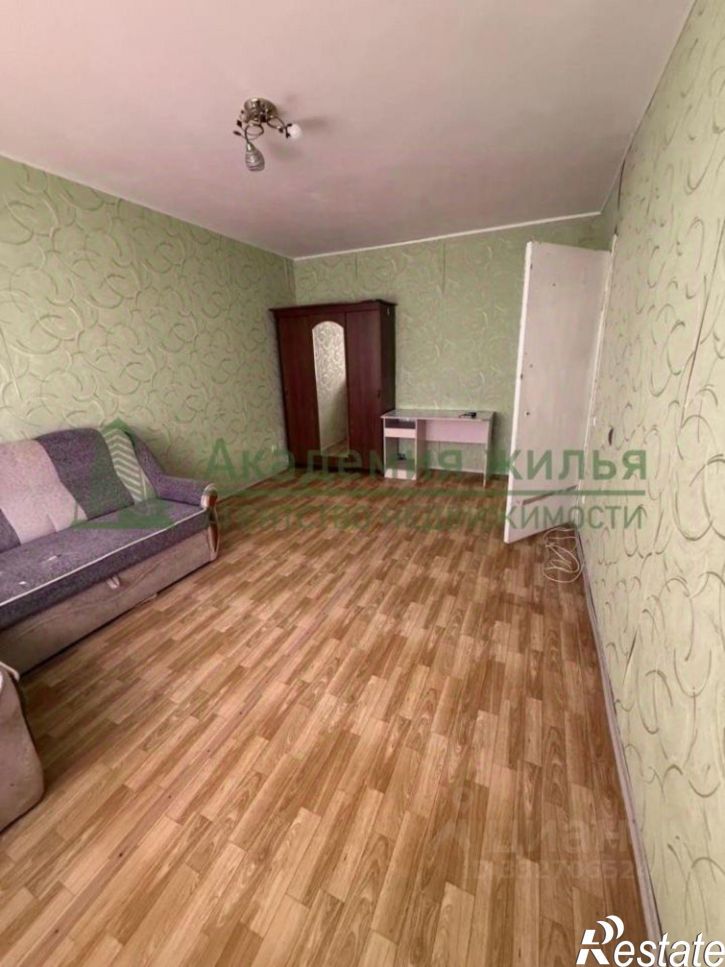 1-комн квартира пр-д 2-й им Блинова Ф.А., 6Б,  д. 6Б