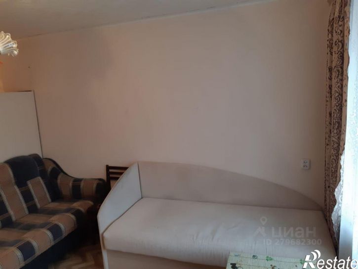 Комната пр-кт Строителей, 27Б,  д. 27Б