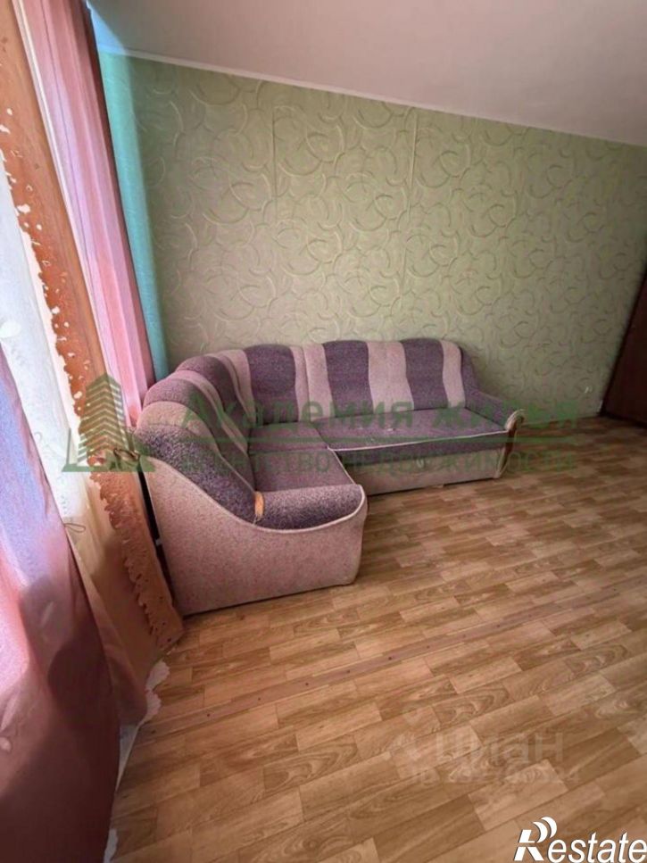 1-комн квартира пр-д 2-й им Блинова Ф.А., 6Б,  д. 6Б