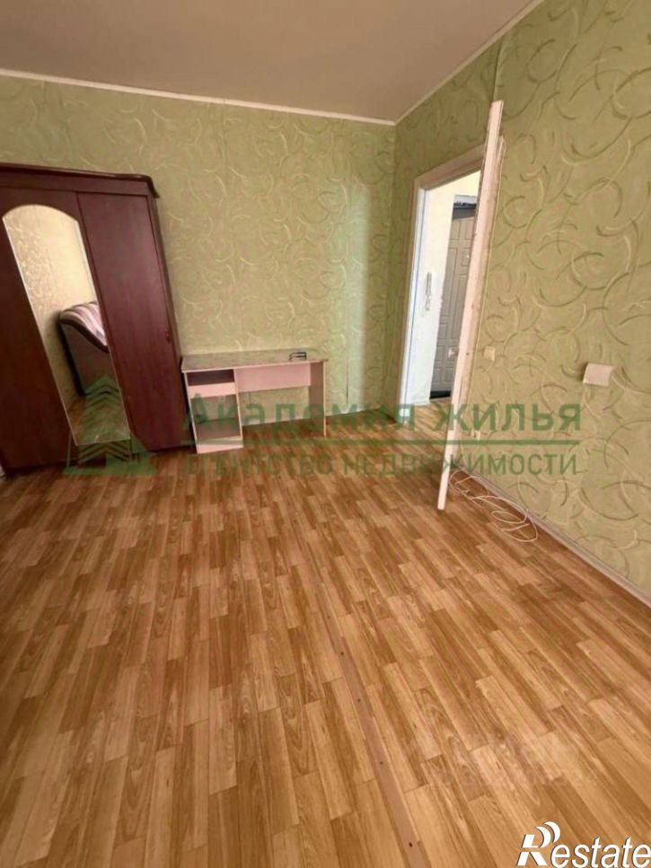 1-комн квартира пр-д 2-й им Блинова Ф.А., 6Б,  д. 6Б