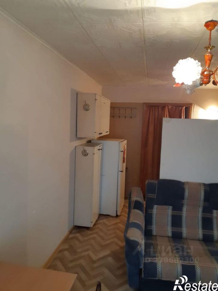Комната пр-кт Строителей, 27Б,  д. 27Б