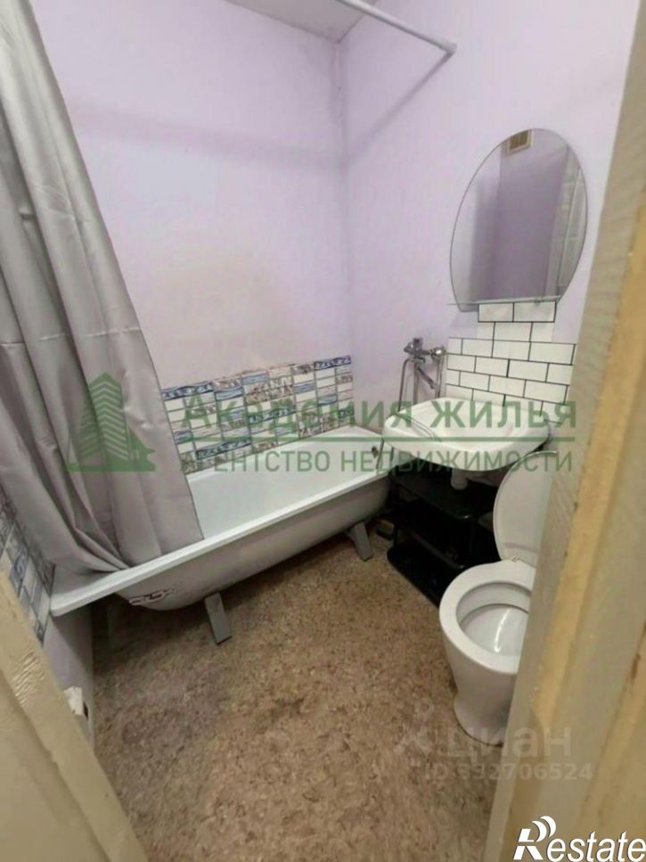 1-комн квартира пр-д 2-й им Блинова Ф.А., 6Б,  д. 6Б