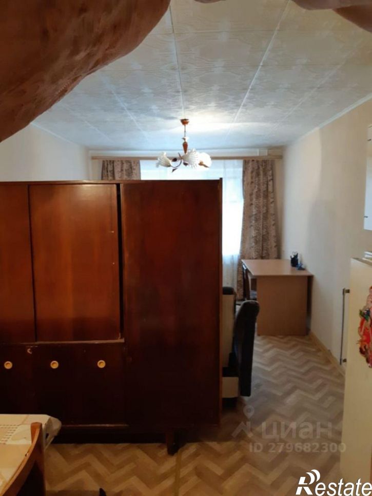 Комната пр-кт Строителей, 27Б,  д. 27Б