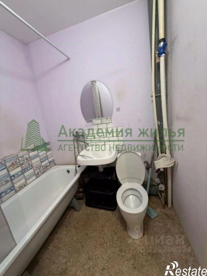1-комн квартира пр-д 2-й им Блинова Ф.А., 6Б,  д. 6Б