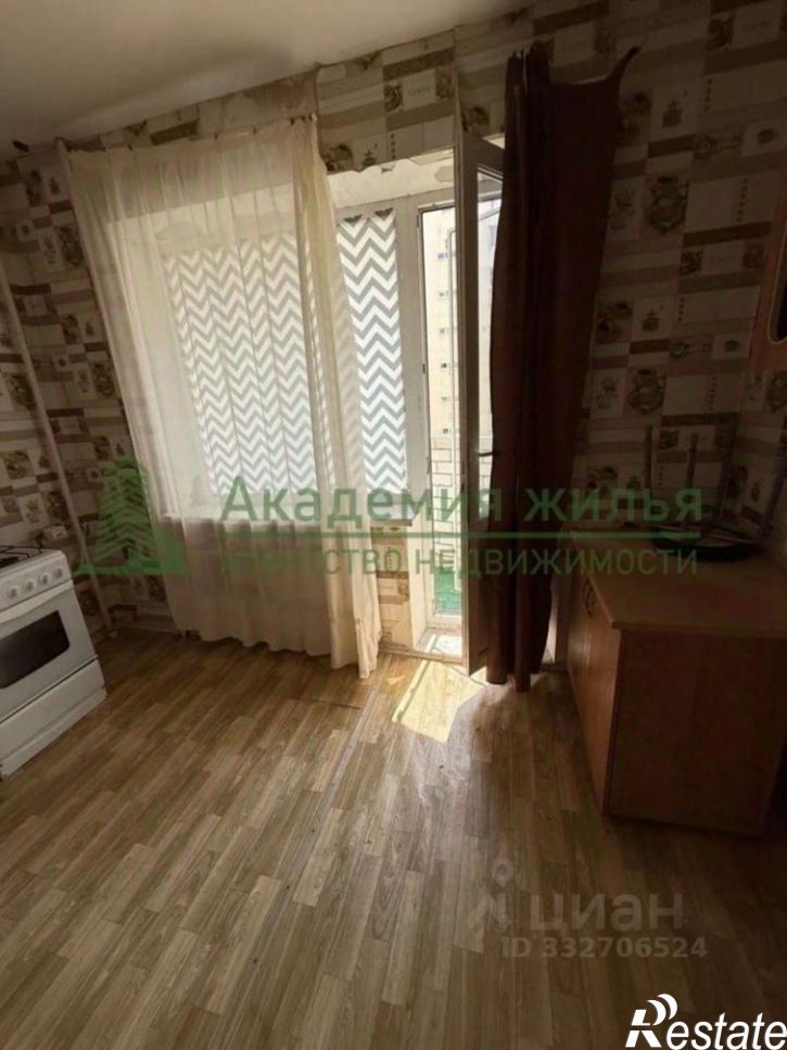 1-комн квартира пр-д 2-й им Блинова Ф.А., 6Б,  д. 6Б