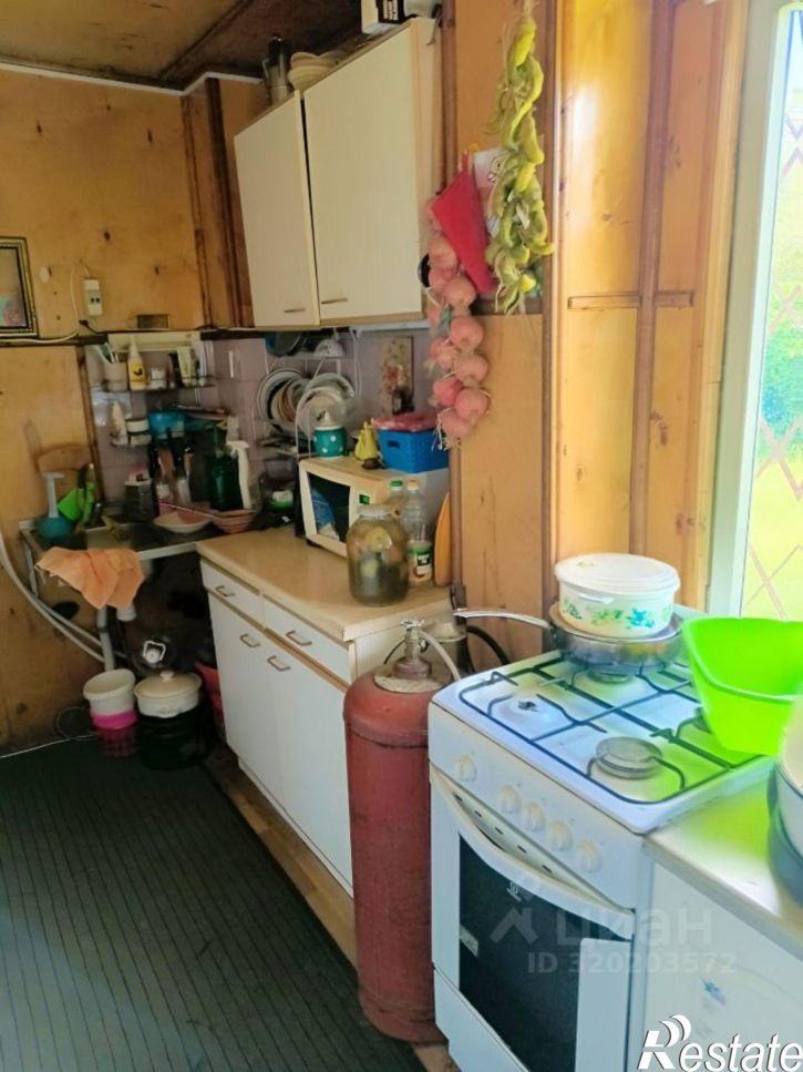 Коттедж/дом СНТ Дорожник
